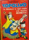 topolino moneta